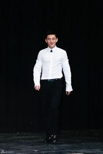 韩国明星朴赫权,闪耀韩流，魅力四溢的影视巨星